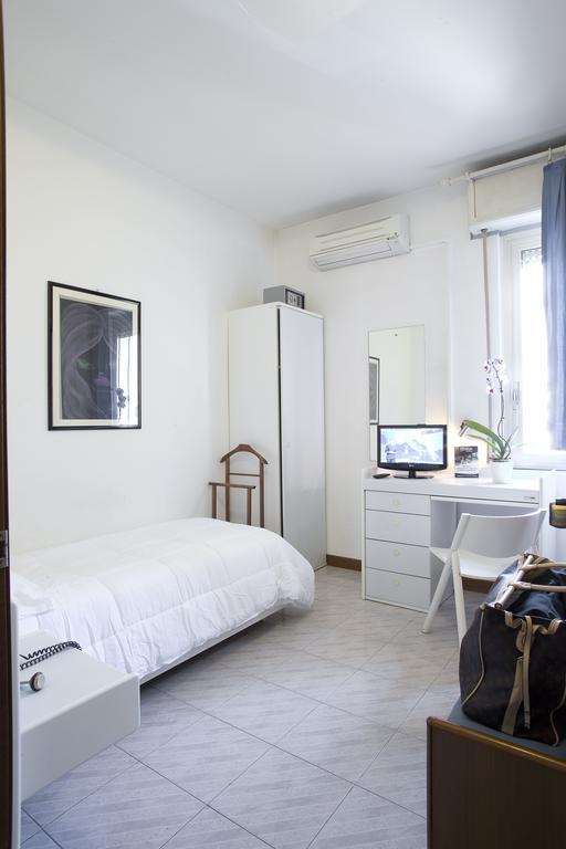 Hotel Capri Brescia Pokoj fotografie